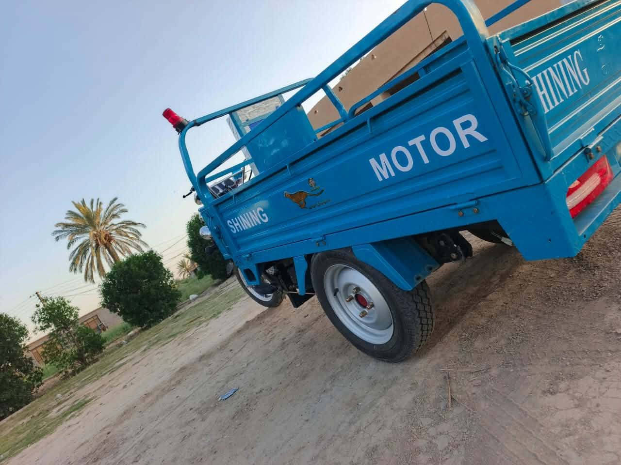 ستوتة للبيع موديل 2023
المواصفات:

- مكينة موديل 2023
- ضفيرة جديدة
- الكهربائيات كلها شغالة
ـ اوراق كلها أصولية 
السعر: خاص

📞 ***********

