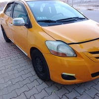 يارس للبيع  موديل 2010 السعر 55 وبيها مجال قليل مستعجل  حيل 0772136238...