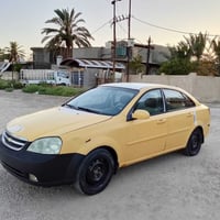 فورنزا 2008 • حادثه جاملغ • رقم بغداد