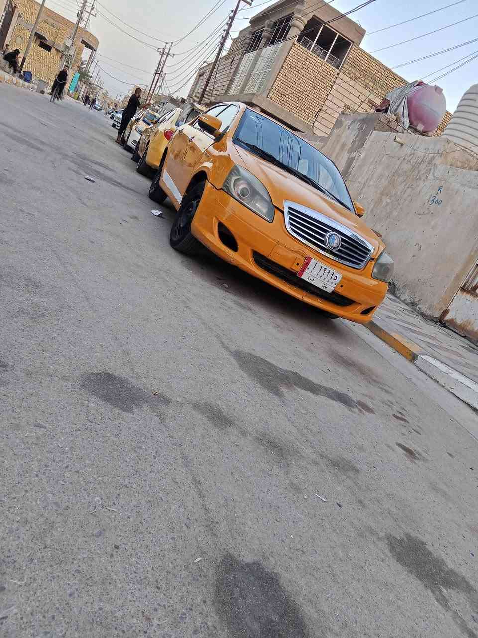 السلام عليكم جلي موبل مديل 11 كير ومحرك وحداديه وطخم تاير جديد تبريد عوزه راديتر نزرفت وطار الغاز كهربائيات كله شغله سنويه ل28اتكفل سرقه وعشائر صاحبه جهازه مغلق اتكفل سرقه وعشائر فقط واذ اكو مراوس راس سعره 20ورقه وبيه مجال بسيط عنوني ذي قار سوق الشيوخ ***********
