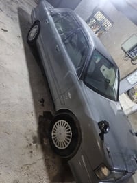 رأس الثور • ٢٠٠٠ • كير ومحرك جدد