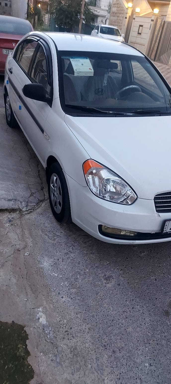 *********** بي واتس اب والخاص مفتوح للجميع 
هونداي أكسنت 2010 خليجي محرك 14 رقم شمال سنوية 2029 رقم جديد سيارة نظيفة تبريد محرك كير شرط ربع قطعة صبغ بدون دواخل
