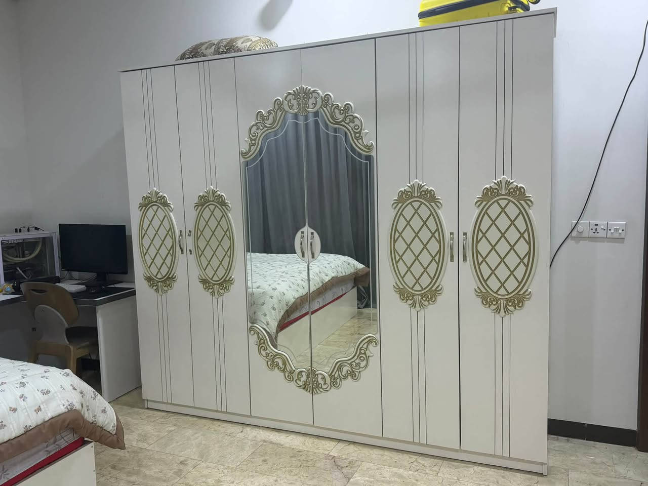 غرفة تركية • استخدام قليل • بغداد السيدية