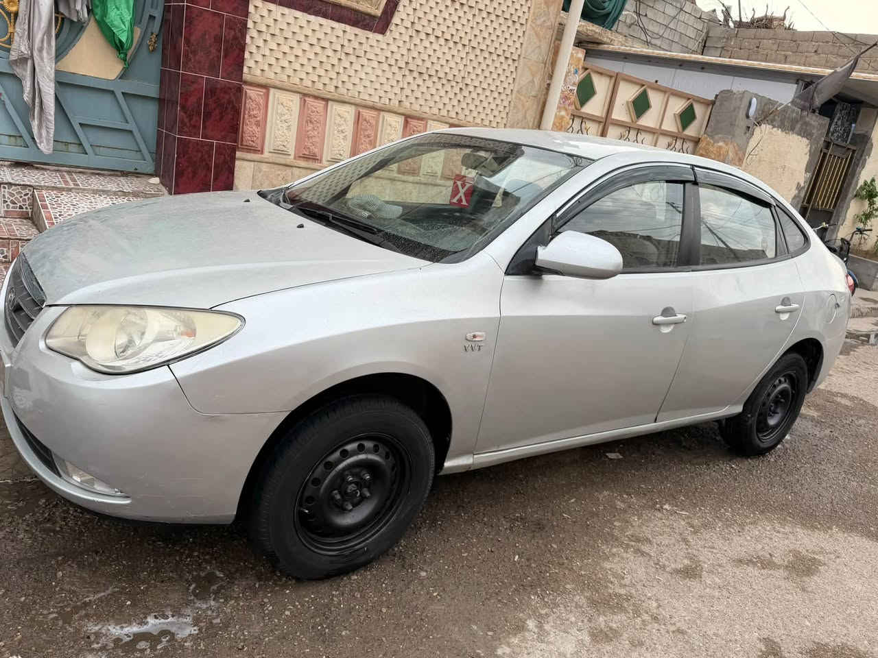 النترا • ٢٠٠٩ • مكينة مكفولة