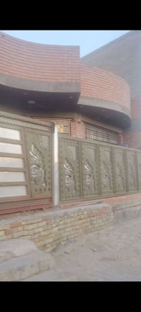 ١٣٢م • ركن شارع تجاري • بناء ٢٠٢٢