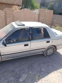 هونداي اكسلة • للبيع