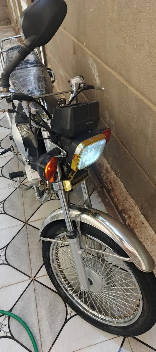 تايكر • سكنر • موديل ٢٦