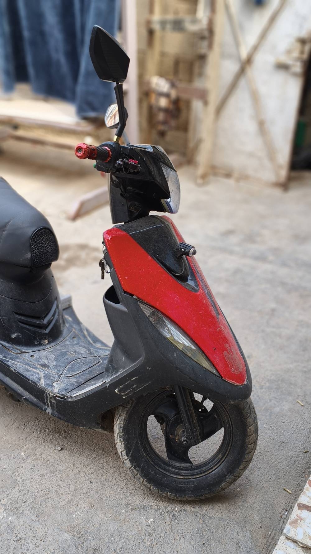 ماكس عدلة • مكينة مفتوحه • بدون اوراق
