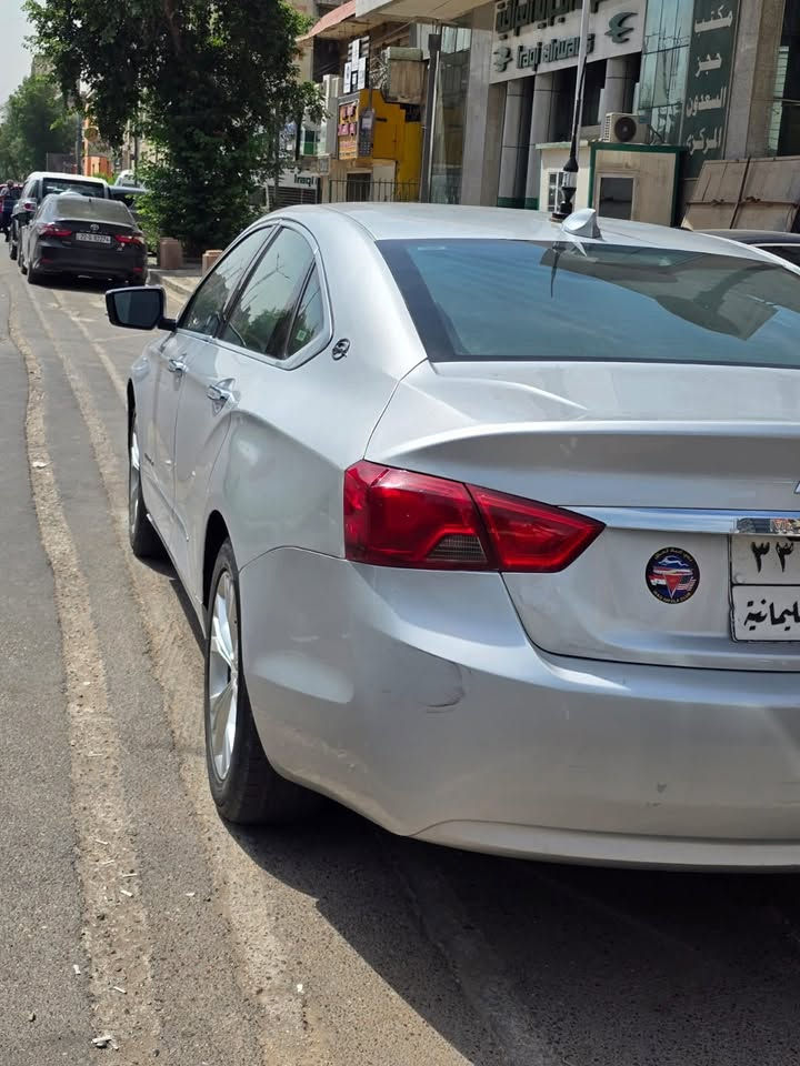 * ويالة ألمنيوم 18 إنج.
* تشغيل عن بُعد (Remote Start).
* شاشة لمس 8 إنج.
* دعم Apple CarPlay و Android Auto.
* بلوتوث.
* اناره محيطيه داخل السياره
* نضام الترحيب 
* هاند بريك دكمة كهربائي.
* تبريد منفصل وقطعتين تبريد.
* الكشنات جلد.
* خمس بصمات الابواب والجنطة.
* كشن السائق والبصفة كهرباء.
* محرك 6 سلندر 3.6.
* السيارة صفر مسج.
* جاهزة على اخر حباية.
* بيها قطعتين صبغ من امريكا.
* وحادثها جانبي بدون  لغود وبدون شواصي.
* السيارة حلوة وجديدة.
* ورقمها  سليمانية.
* مكانها بغداد الكرخ.
* بيع او مراوس بسيارة عالية.
* السعر 140 وبيها مجال
* للاستفسار على هذا الرقم ***********
