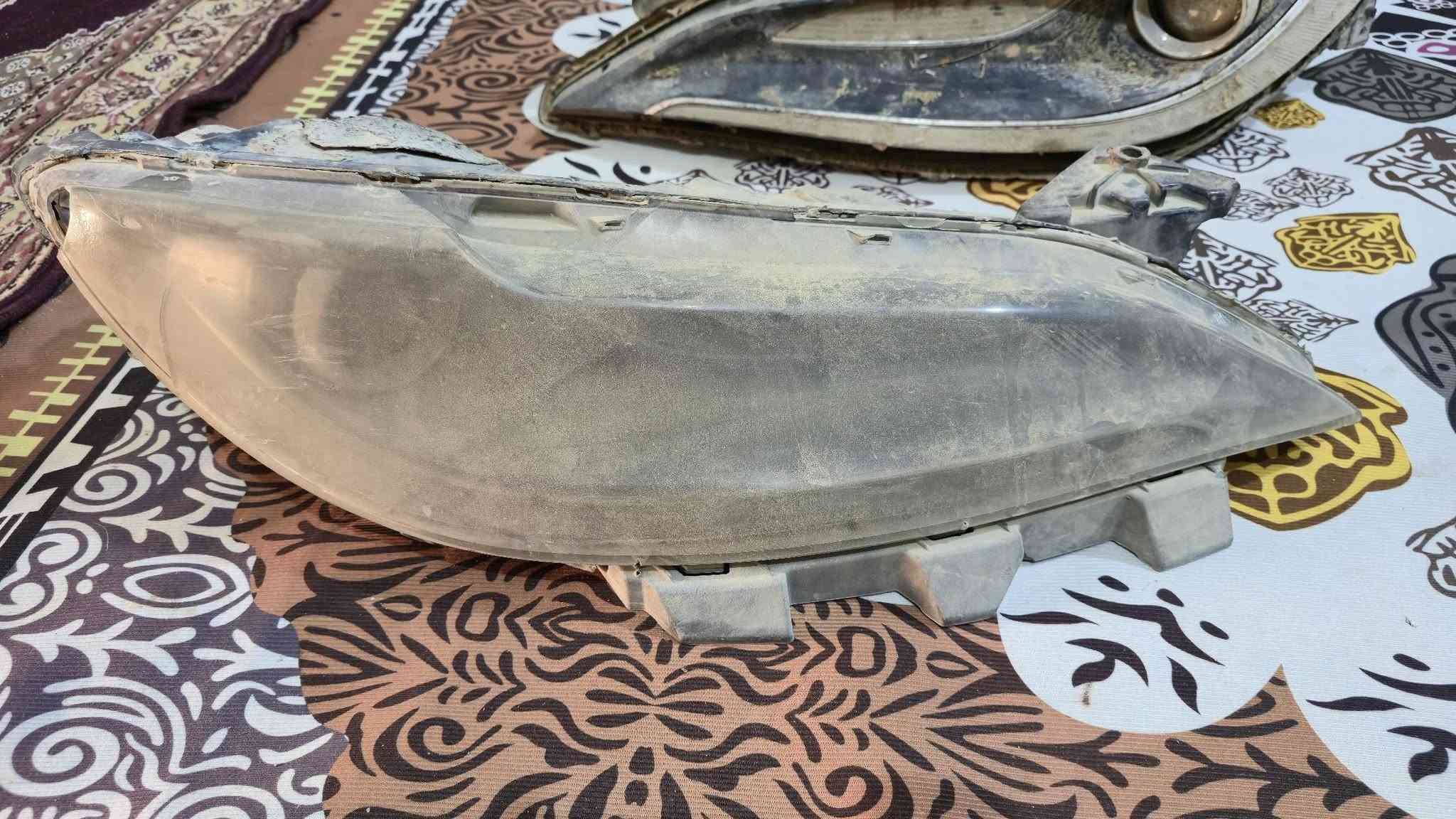 سي٢٠٠ • موديل ١٥ • قواعد بلاجكتور