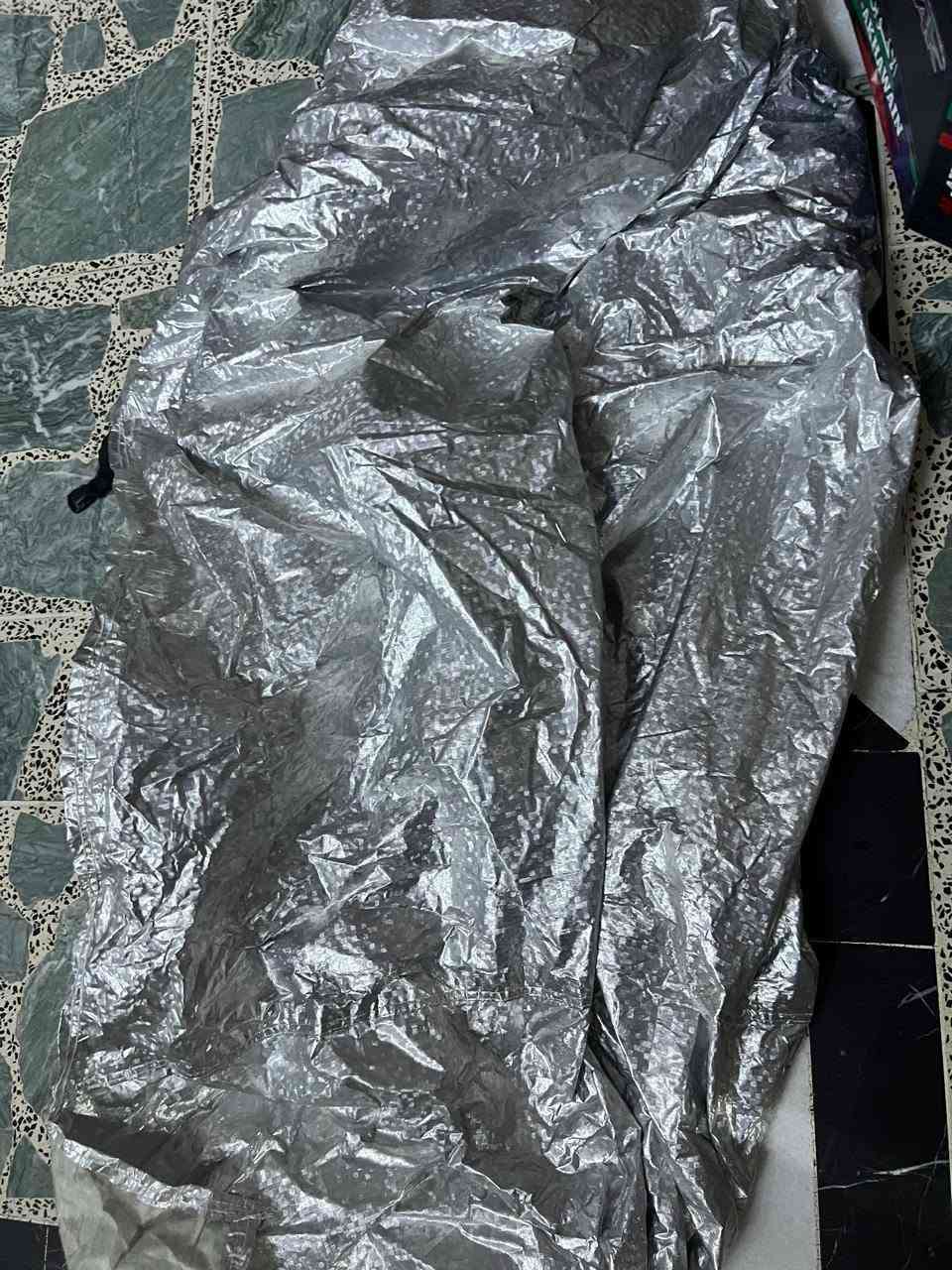صندوق خوثه • جادر