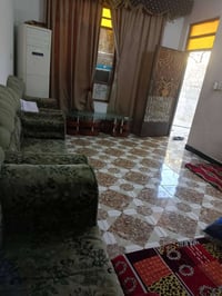 دار للبيع المحموديه حي بلال قرب سيطره نهر القائد  طابو زراعي سند 25 من...