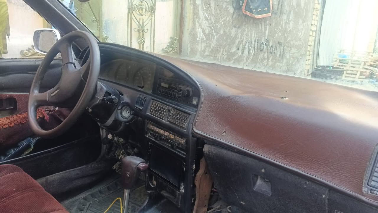كورلا 90 رقم اتبار السياره جاهزه فقط التبريد نقص  السعر 22 الاتصال ***********
