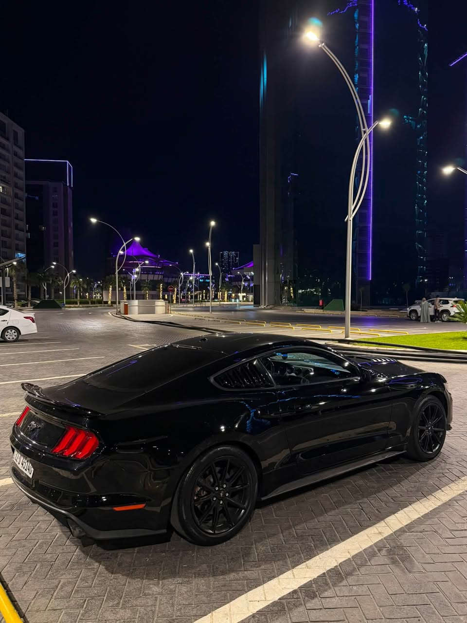السلام عليكم
موستنك ٢٠١٦ ايكو بوست بريمويم سعر ١٠٥  رقم اربيل   
سعر بلاش ١٠٥ ورقة بيها مجال  
مواصفات بصمة كشن جلد  تدفيئة تبريد 
داخل ٧ الوان دوسة ليد 
جاملغين امامى كلير بنيت صبغ باب واحد كلير 
بنيت دعامية مبدل شيلى حتا ويل 
تايرات ويل جديد حدادية جديد 
ماشية ٩٠ رقم سنوى هزة جديد بسمى تحويل ثانى يوم 
كير محرك كهربائى تبريد ثلج مابى شى سعر  ١٠٥ورقة مجال 
مكان سيارة اربيل ***********واتساب
