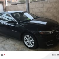 شوفر ماليبو بريمير موديل ٢٠١٦ ماشيه ٢١٠ الف كيلو سياره بحاله جيده  الا...