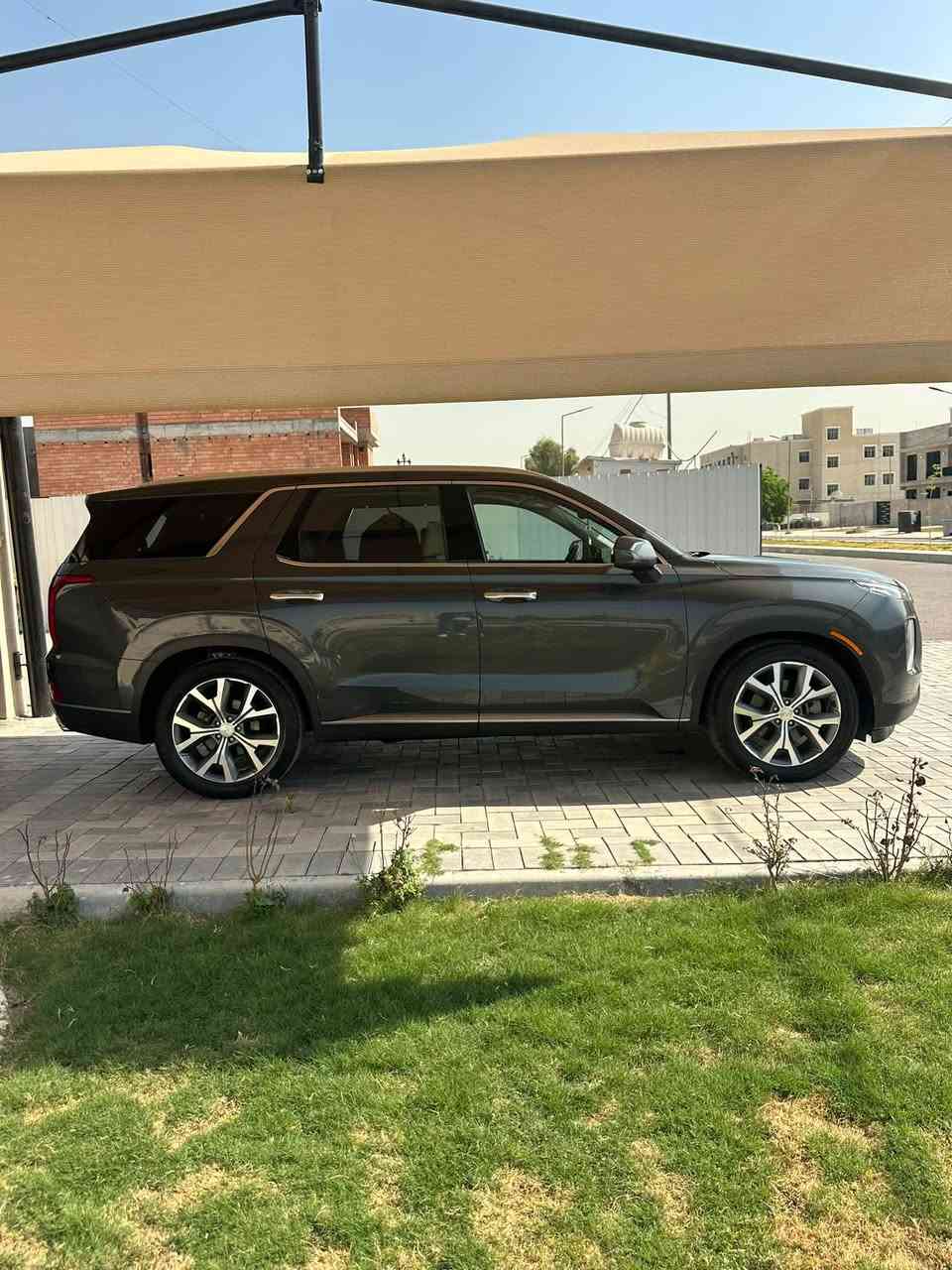 بلسايد فول • ٢٠٢٠ • رقم بغداد