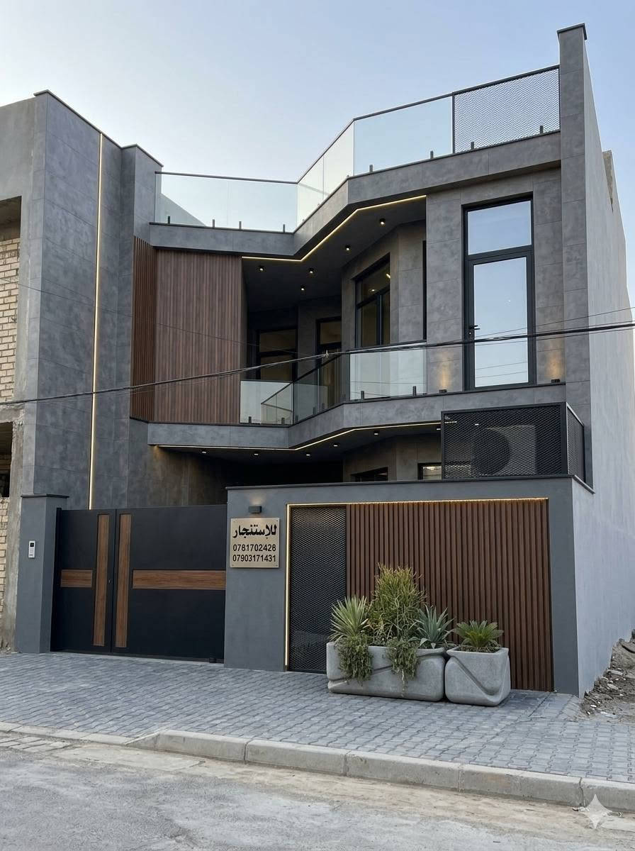 بيت • ١٥٠م • حي بدر