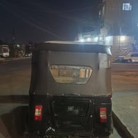 تكتك • ٢٠٢٢ • مدينه الصدر
