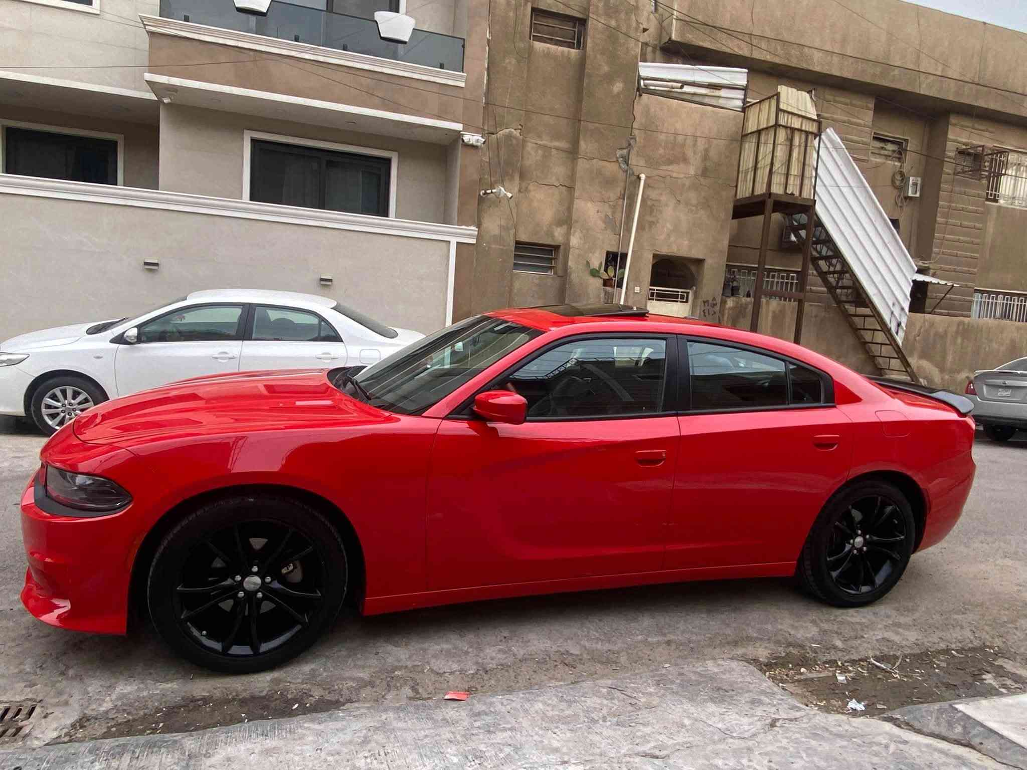 تشارجر SXT • ٢٠٢٢ • باسمي بغداد
