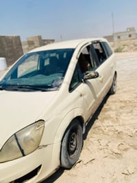 زيفرا • ٢٠٠٨ • رقم بصره