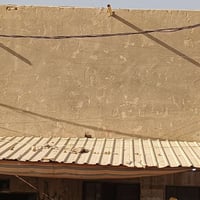 سقيفه • ٦×٤م • سدت الهنديه