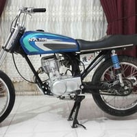 دراجه 26 • تعمير مكفول • شاصي سكنر