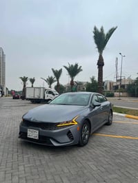 كيا K5 • ٢٠٢١ • رقم اربيل