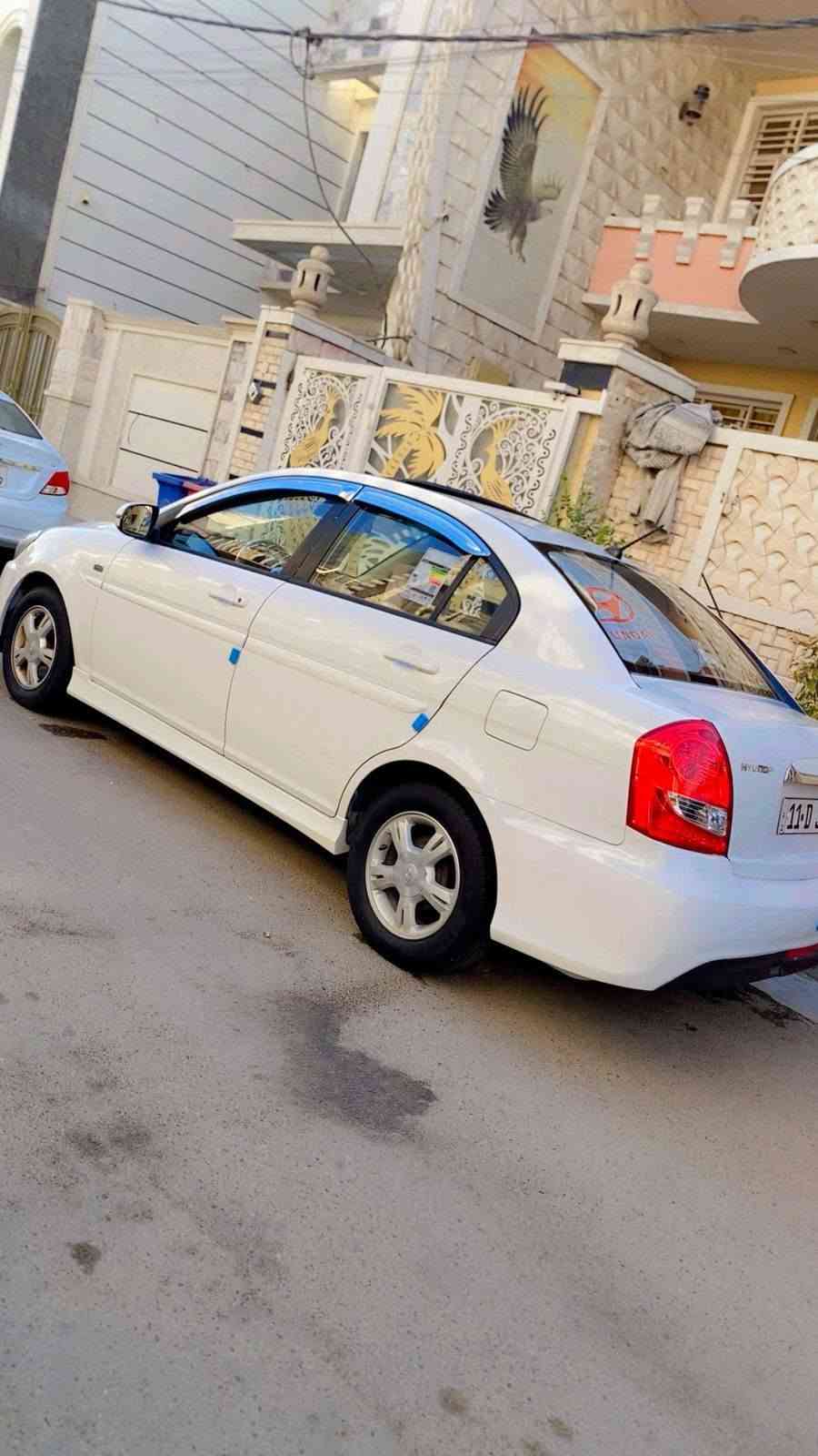 السلام عليكم
السلام عليكم
اكسنت موديل ١١ بغداد باسمي هزة ورقام كلة جديد مكفولة كفالة عامة من الصبغ عدا دعاميات والباقية كفالة كير محرك تبريد صدر تخم تاير كلة جديد مكينة ١٦٠٠ ام القطرتين مكينة واشرقبف ولفات مبدل فتحة سقف ٥ ويل كب شاشة بلوجكتر كاعية مغلفة السيارة جاهزة من كلشي السعر ٩٣$ وبيها مجال العنوان بغداد المهدية الثانية ***********

