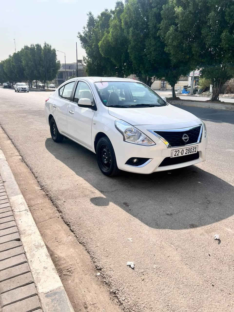 صني ٢٠٢٥ • ماشيه ١٠٠٠ • صور حادث