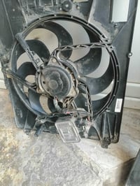 V70 • مروحة • فلتر