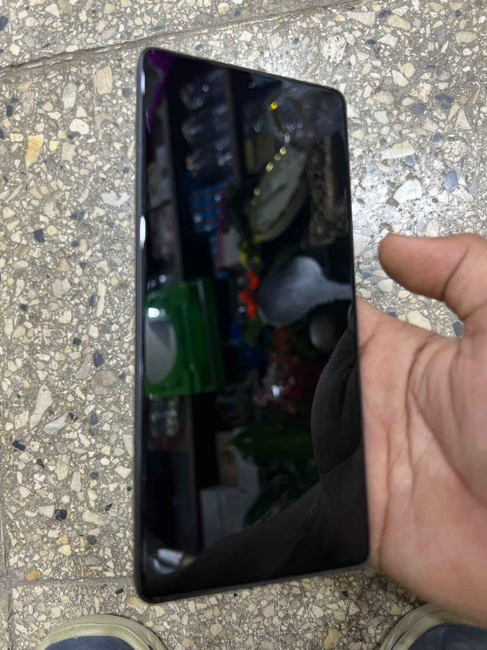 سلام عليكم انفنكس نوت50 جهاز مكفول ستخدام سبوع جهاز نضيف كامل ملحقات شاحن لاسلكي وايرلس ويا كارتونه ماخذه صارلي سبوع عنوان سماوه*********** واتساب سعر اجهاز 300 وبي مجال
