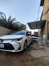 كورلا هايبرد • ٢٠٢٥ • ٢٥ ألف