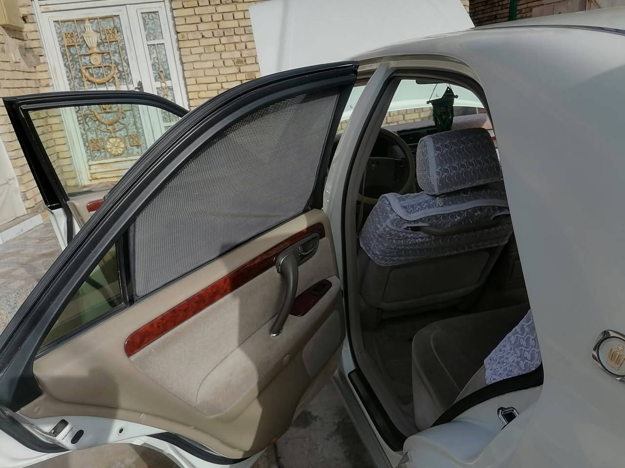 السلام عليكم ملكه للبيع مكفوله 2003 قرار 48 باسمي مشروع وطني رقم بصره دكمتين كرستال السعر 128وبيها مجال
***********
***********
مكاني ناصريه سوق الشيوخ @
