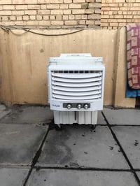 مبرده • ٣ سرعات • العبيدي