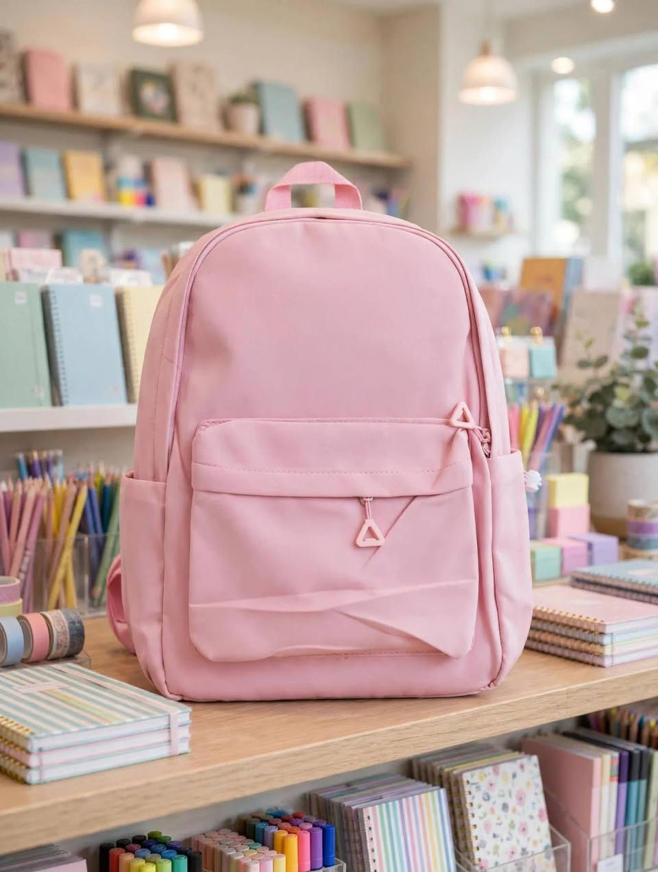 🎒🔥 عرض لفترة محدودة! 🔥🎒
السعر 15,000 والتوصيل مجاني 🤩✨
موديلات عملية، متينة، وتجنن تناسب جميع المراحل.
🏃‍♂️ الحقوا واختاروا الموديل اللي يعجبكم قبل نفاد الكمية!
📍 متوفر توصيل لكافة مناطق كربلاء والمحافظات
💬 للطلب والاستفسار راسلونا على ديركت الصفحة أو الواتساب 📥👇
***********
