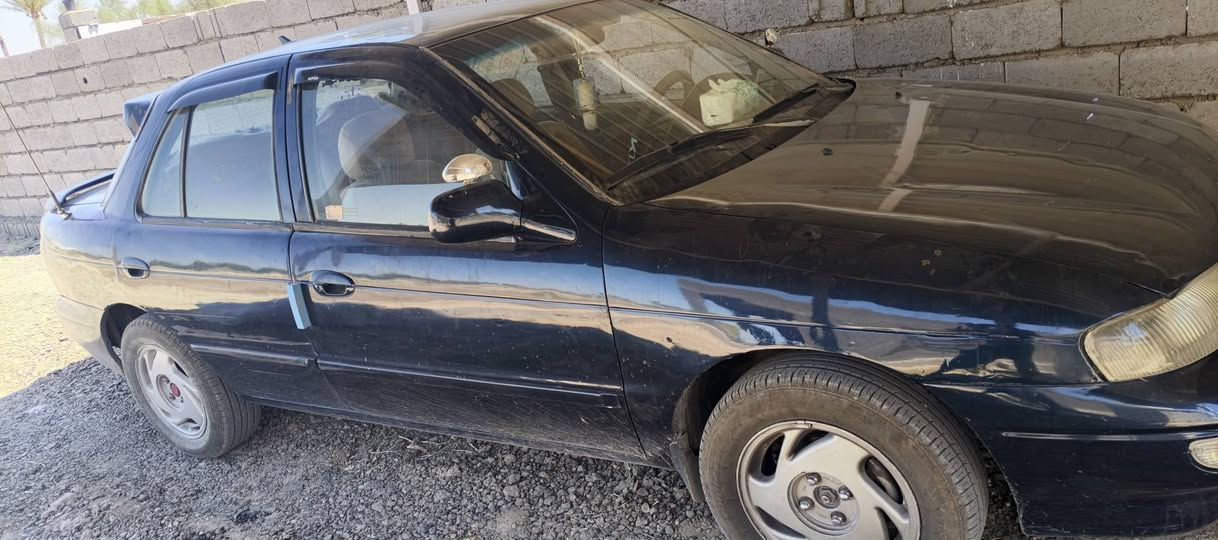 سلام عليكم سيفيا للبيع موديل 95 سياره حلوه ونضيفه سياره بيه بور ولاستيك ولف وصبغ جماليه باقي السياره كفاله يتحول ثاني يوم السعر 32وبيه مجال الشراي يتفضل خاص  ***********/*********** موجود واتساب واتصال
