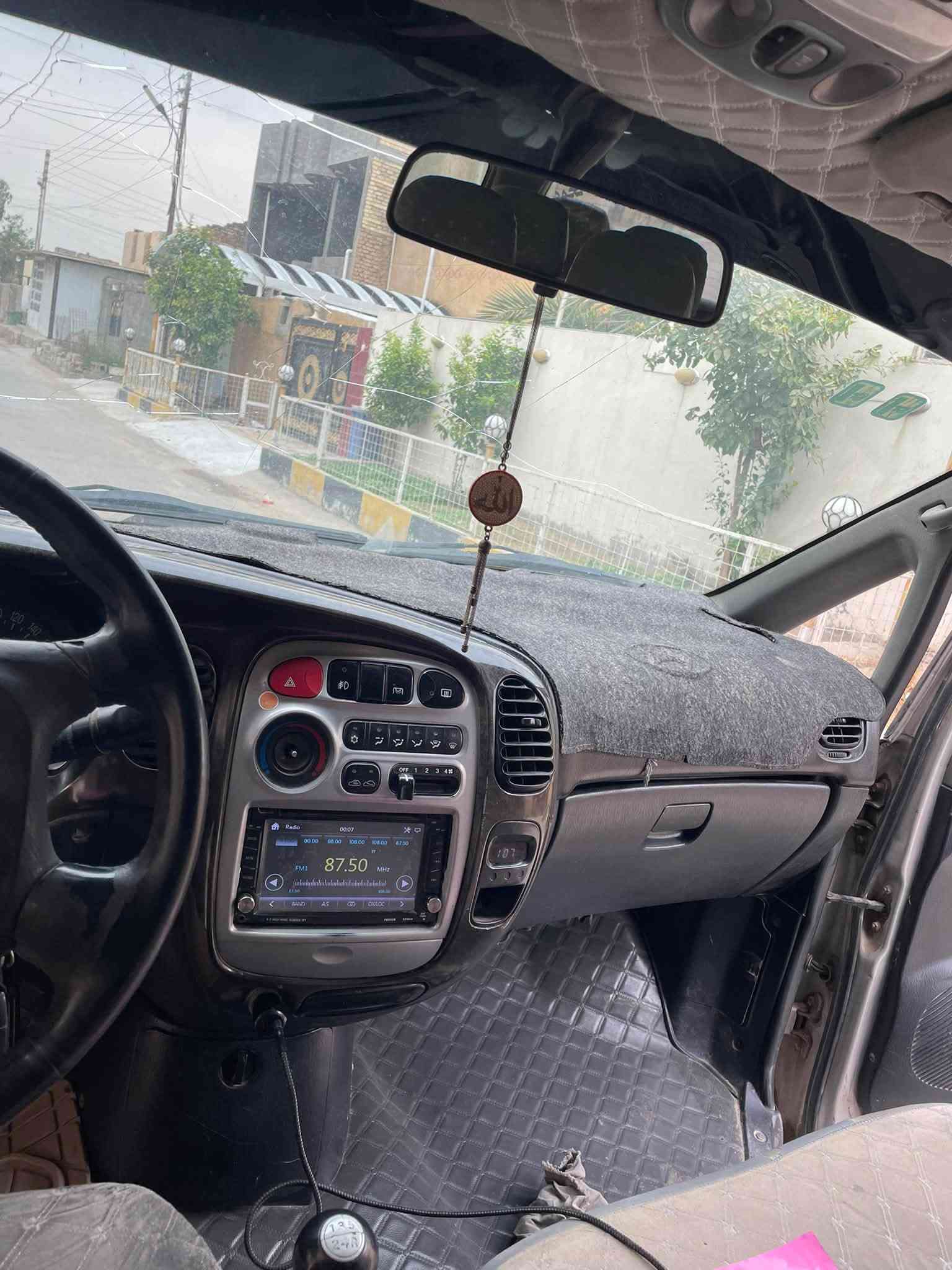 مديل ٧ • رقم بابل • مكينه مفتوح