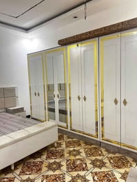 غرفة تركية • ١٠قطع • بابين