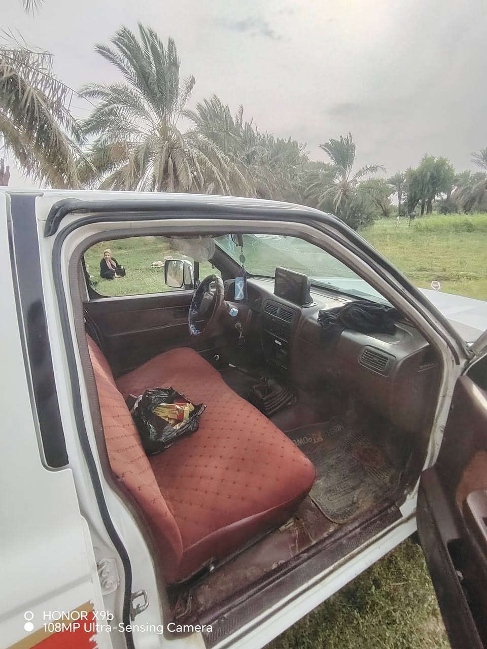 نيسان شبوط • ١٩٩٩ • رقم مميز