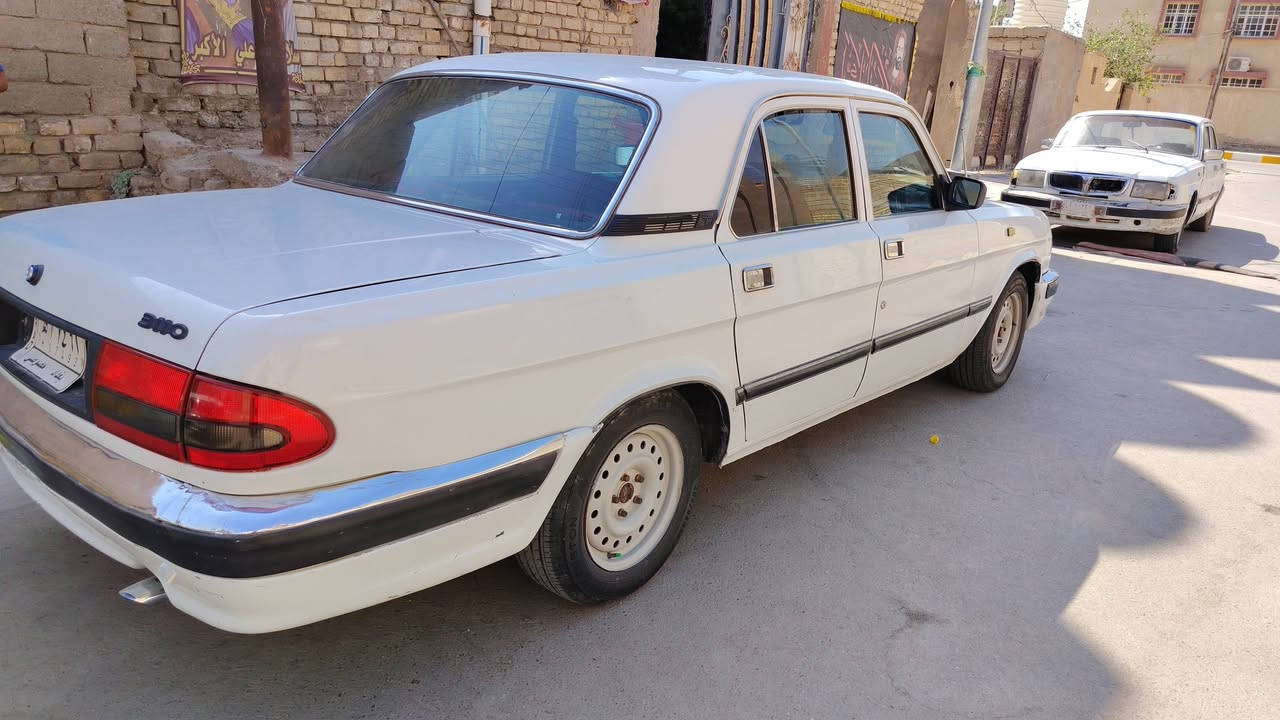السلام عليكم
للبيع مديل 2003  كفاله عامه من الضربه سياره حاهزه نقص بس تبريد 
مكينه وكير ونجي سياره مال جناي ***********
