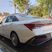 كبات موستانج • نضيفات • بغداد شارع حيفاه