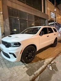 دورانجو GT بلس • ٢٠٢١ • حادث بسيط