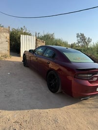 شارجر • ٢٠١٨ • مكينه وكير