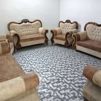 ١٢مقعد • كلش نضيف • كربلاء حي العامل