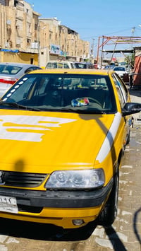 بيجو 405 • سنوية منتهية • البصرة