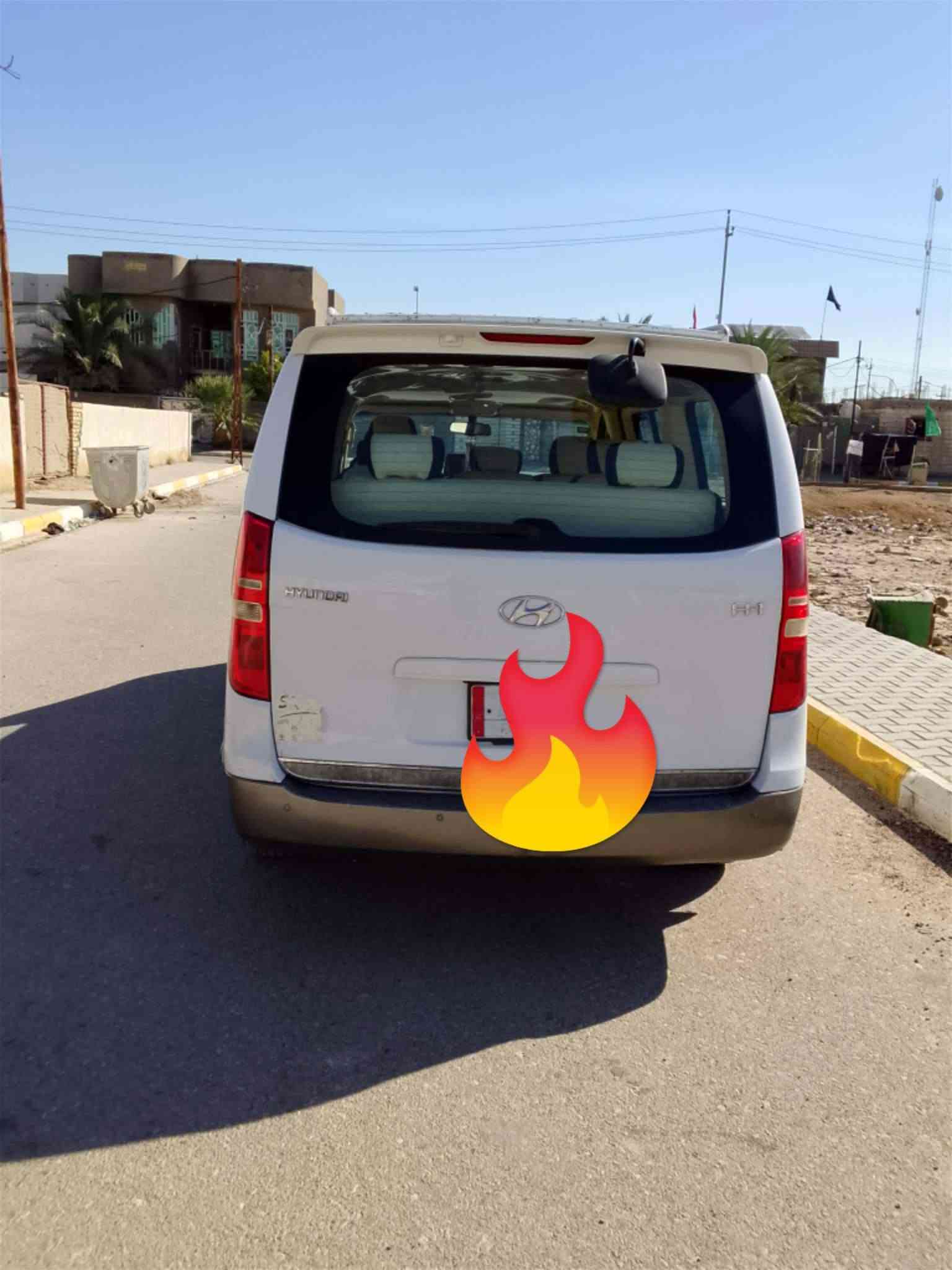 لبيع سيارة جاهزة محرك وكير وكسن شرط موديل 2015 مفتوح سيارة مجودة بسماوة ***********
