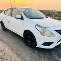 نيسان صني • ٢٠١٧ • بدون صبغ