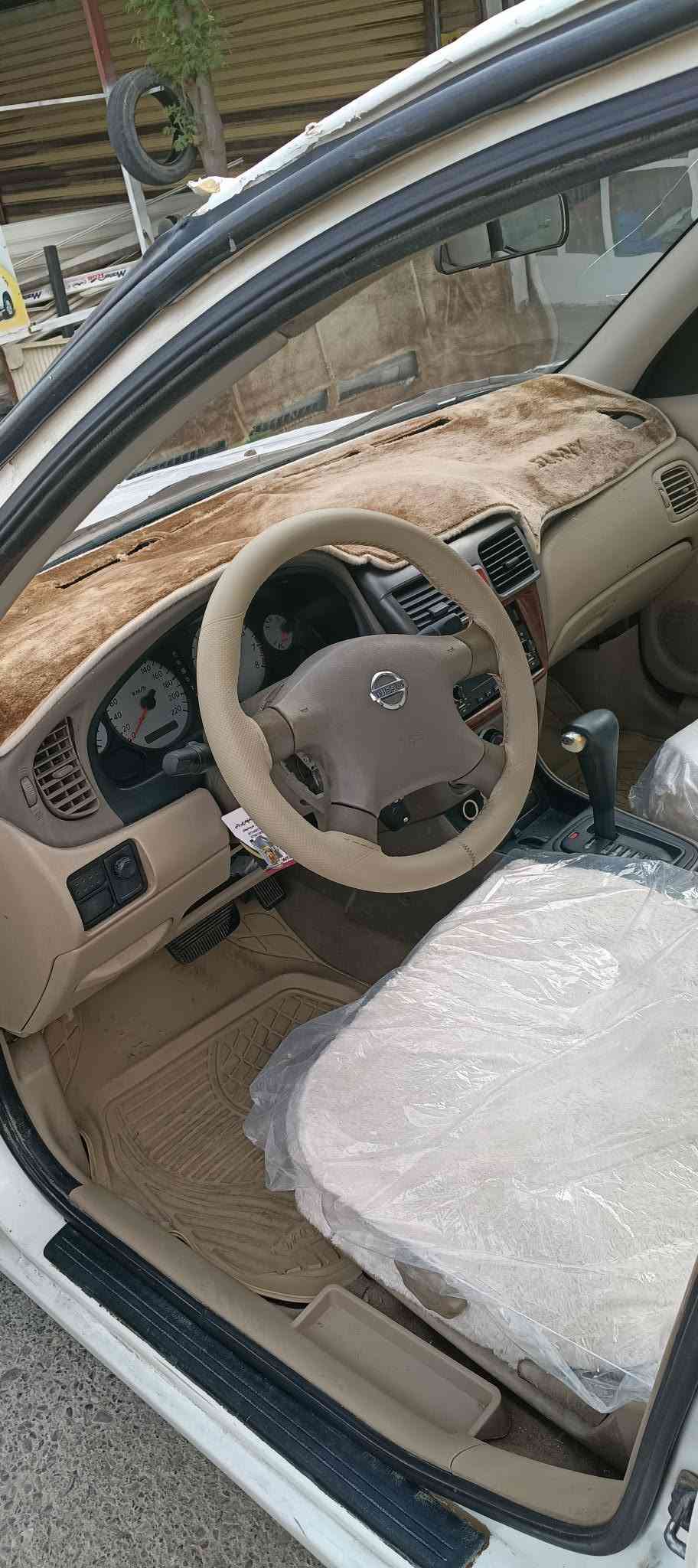 سەنی یابانی مۆدێل 2010 بڕاوە کۆدی هەیە

کۆدی هەیە ڕاستەوخۆ بیکە بەناوی خۆتەوە ، تەبرید سارد لەسەر سویچ ،،بێ دەعم و لێدراو ، بەشەرتی گێڕ و مەکینە مەکینەی نەکراوەتەوە بەشەرت، چوار تایەیی لۆکی لەژێرە ، دەشبول زەرد لۆک ، ڕۆنی گێر و مەکینەی گۆڕاوە . 

39 گەڵا قوفڵ 

*********** 

ناونیشان : دەربەندیخان
