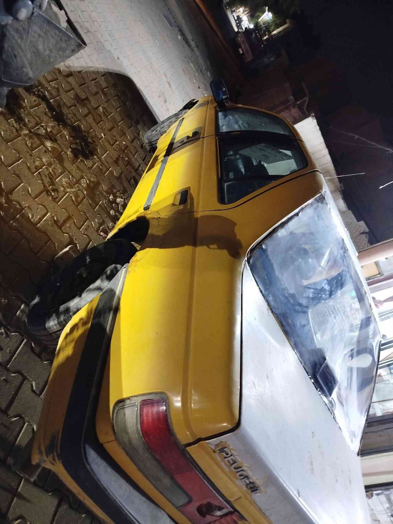 ٢٠٠٩ • رقم واسط • كربلاء