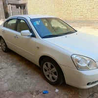 اوبتيما ٢٠٠٧ • خليجي • محرك ٢٠٠٠